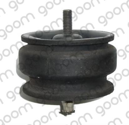 MDR GOM-EM0180 - Подушка, підвіска двигуна autocars.com.ua