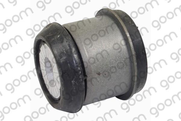 MDR GOM-EM0186 - Подушка, підвіска двигуна autocars.com.ua