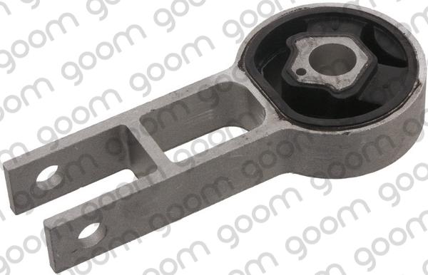 MDR GOM-EM0189 - Подушка, підвіска двигуна autocars.com.ua