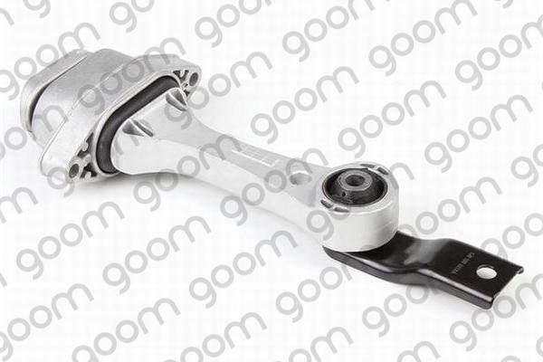 MDR GOM-EM0190 - Подушка, підвіска двигуна autocars.com.ua