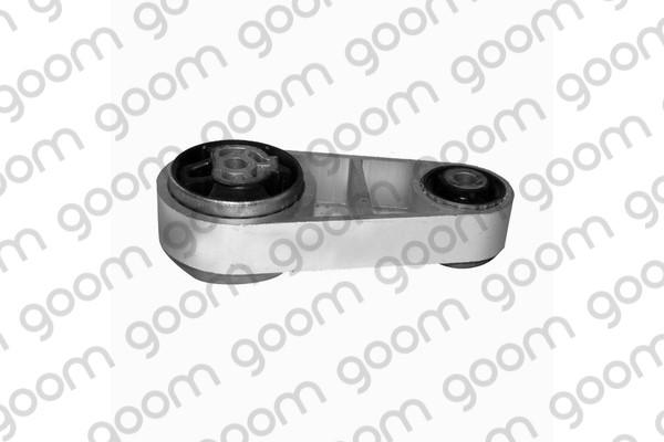 MDR GOM-EM0199 - Подушка, підвіска двигуна autocars.com.ua