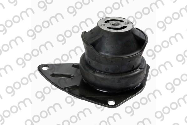 MDR GOM-EM0209 - Подушка, підвіска двигуна autocars.com.ua