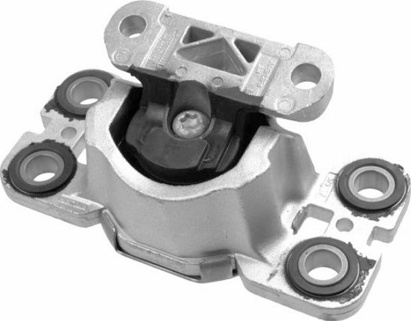 MDR GOM-EM0211 - Подушка, підвіска двигуна autocars.com.ua