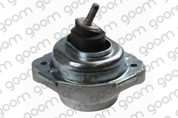 MDR GOM-EM0218 - Подушка, підвіска двигуна autocars.com.ua