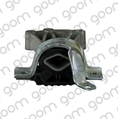 MDR GOM-EM0221 - Подушка, підвіска двигуна autocars.com.ua