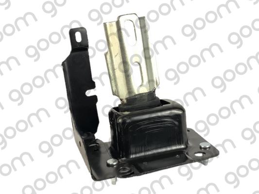 MDR GOM-EM0224 - Подушка, підвіска двигуна autocars.com.ua