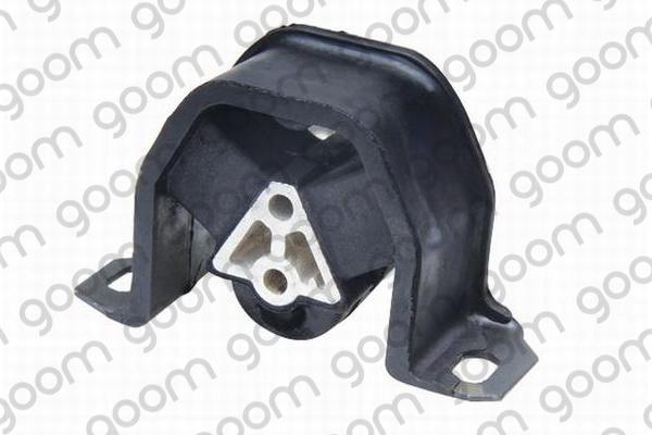 MDR GOM-EM0231 - Подушка, підвіска двигуна autocars.com.ua