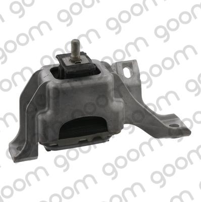 MDR GOM-EM0233 - Подушка, підвіска двигуна autocars.com.ua
