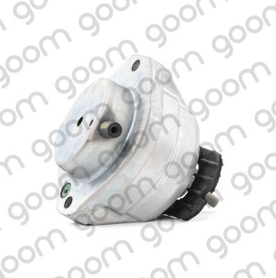 MDR GOM-EM0240 - Подушка, підвіска двигуна autocars.com.ua