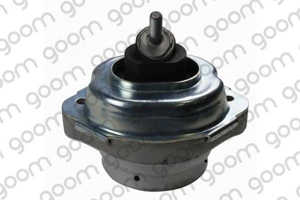 MDR GOM-EM0241 - Подушка, підвіска двигуна autocars.com.ua