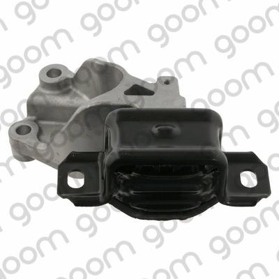 MDR GOM-EM0247 - Подушка, підвіска двигуна autocars.com.ua
