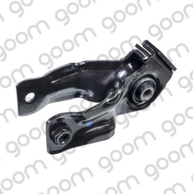 MDR GOM-EM0259 - Подушка, підвіска двигуна autocars.com.ua