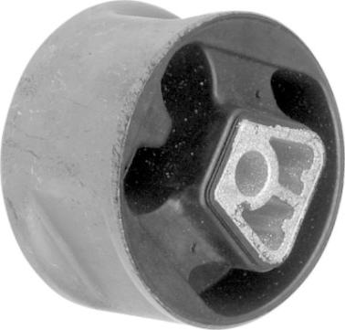 MDR GOM-EM0270 - Подушка, підвіска двигуна autocars.com.ua