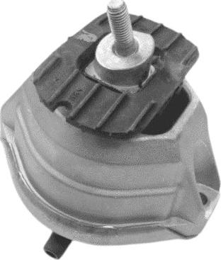 MDR GOM-EM0272 - Подушка, підвіска двигуна autocars.com.ua