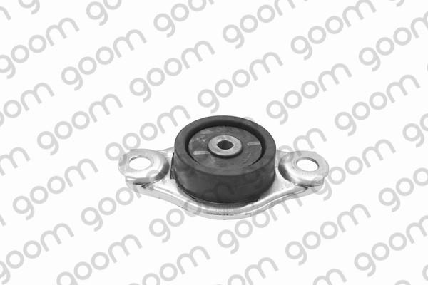 MDR GOM-EM0285 - Подушка, підвіска двигуна autocars.com.ua