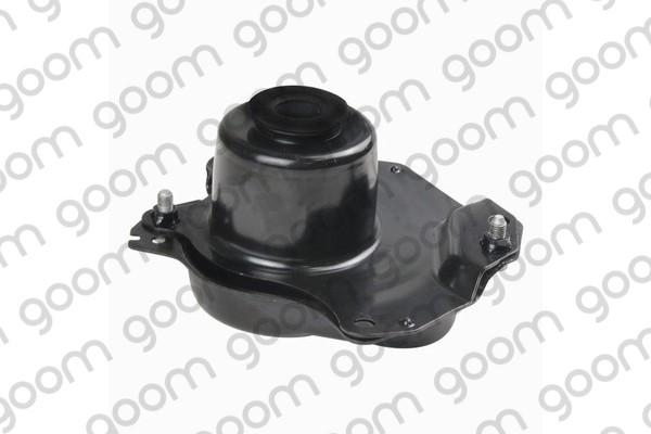 MDR GOM-EM0289 - Подушка, підвіска двигуна autocars.com.ua