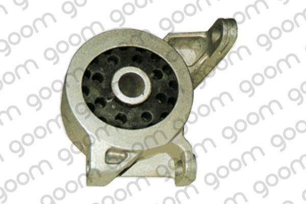 MDR GOM-EM0300 - Подушка, підвіска двигуна autocars.com.ua