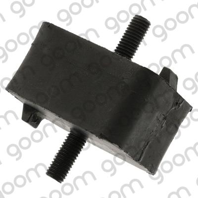 MDR GOM-EM0307 - Подушка, підвіска двигуна autocars.com.ua