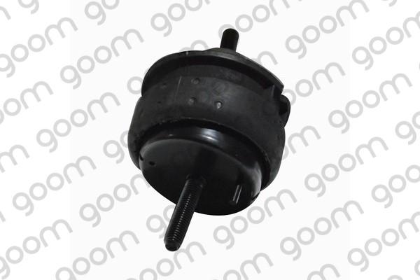 MDR GOM-EM0308 - Подушка, підвіска двигуна autocars.com.ua