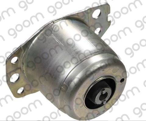 MDR GOM-EM0315 - Подушка, підвіска двигуна autocars.com.ua