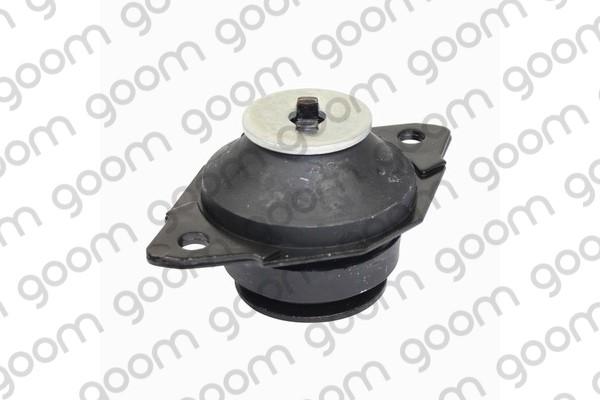 MDR GOM-EM0317 - Подушка, підвіска двигуна autocars.com.ua