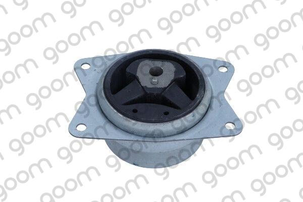 MDR GOM-EM0323 - Подушка, підвіска двигуна autocars.com.ua