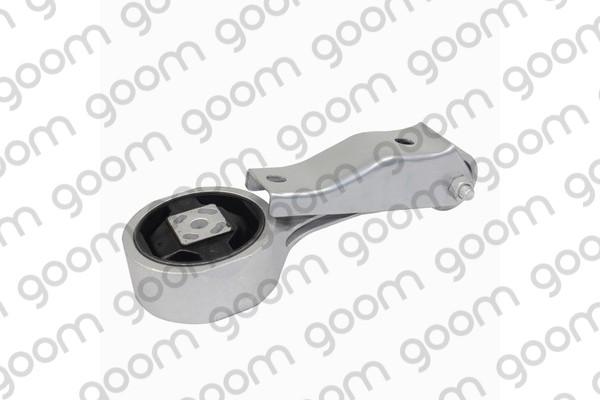 MDR GOM-EM0324 - Подушка, підвіска двигуна autocars.com.ua
