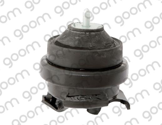 MDR GOM-EM0325 - Подушка, підвіска двигуна autocars.com.ua