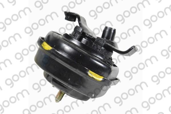 MDR GOM-EM0326 - Подушка, підвіска двигуна autocars.com.ua