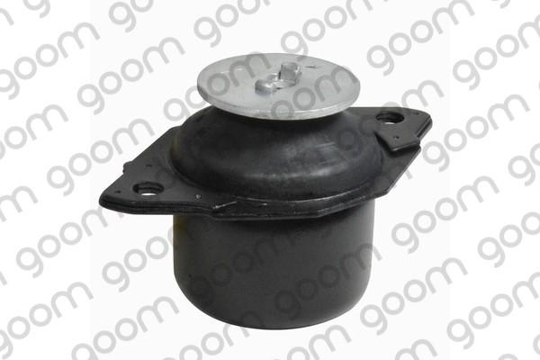 MDR GOM-EM0327 - Подушка, підвіска двигуна autocars.com.ua