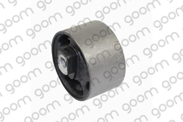 MDR GOM-EM0328 - Подушка, підвіска двигуна autocars.com.ua