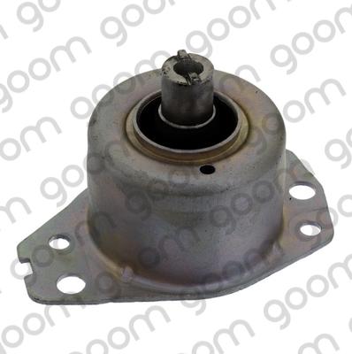 MDR GOM-EM0332 - Подушка, підвіска двигуна autocars.com.ua