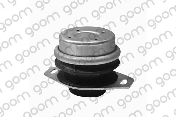 MDR GOM-EM0333 - Подушка, підвіска двигуна autocars.com.ua