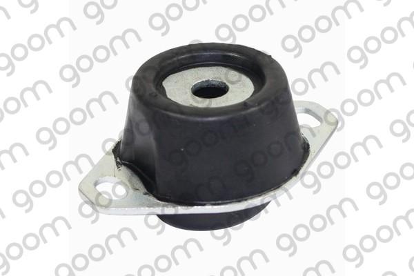 MDR GOM-EM0334 - Подушка, підвіска двигуна autocars.com.ua