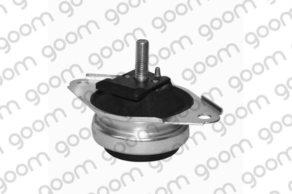 MDR GOM-EM0337 - Подушка, підвіска двигуна autocars.com.ua