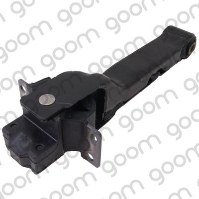 MDR GOM-EM0340 - Подушка, підвіска двигуна autocars.com.ua