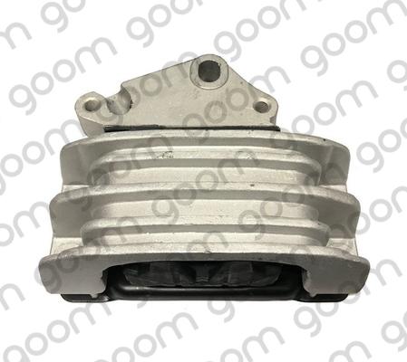MDR GOM-EM0341 - Подушка, підвіска двигуна autocars.com.ua