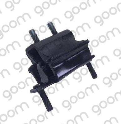 MDR GOM-EM0350 - Подушка, підвіска двигуна autocars.com.ua