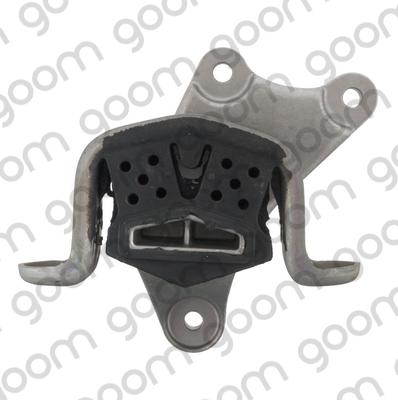 MDR GOM-EM0357 - Подушка, підвіска двигуна autocars.com.ua