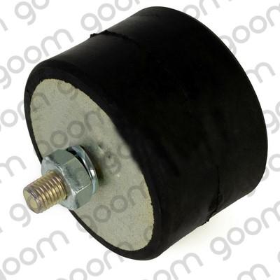 MDR GOM-EM0364 - Подушка, підвіска двигуна autocars.com.ua
