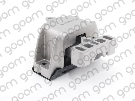 MDR GOM-EM0374 - Подушка, підвіска двигуна autocars.com.ua