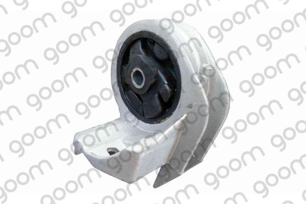 MDR GOM-EM0380 - Подушка, підвіска двигуна autocars.com.ua
