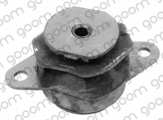 MDR GOM-EM0397 - Подушка, підвіска двигуна autocars.com.ua