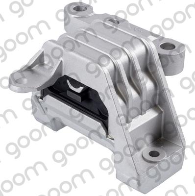 MDR GOM-EM0399 - Подушка, підвіска двигуна autocars.com.ua