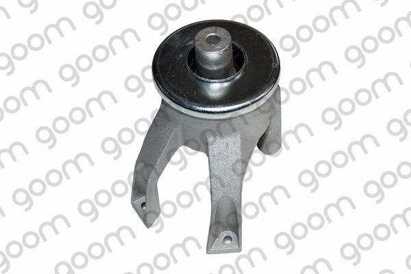 MDR GOM-EM0402 - Подушка, підвіска двигуна autocars.com.ua