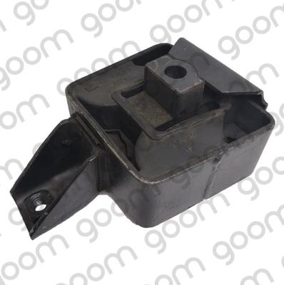 MDR GOM-EM0404 - Подушка, підвіска двигуна autocars.com.ua