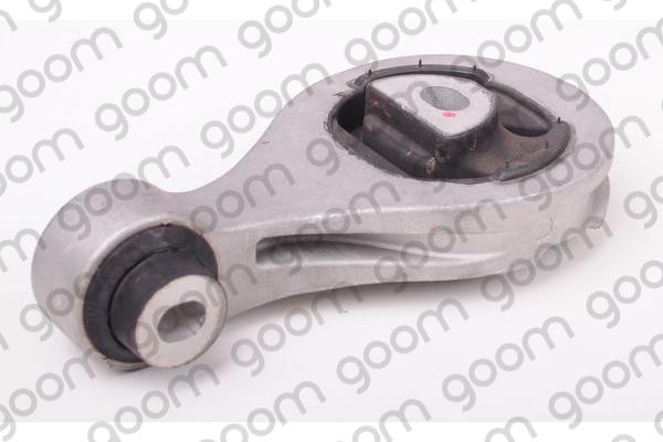 MDR GOM-EM0420 - Подушка, підвіска двигуна autocars.com.ua