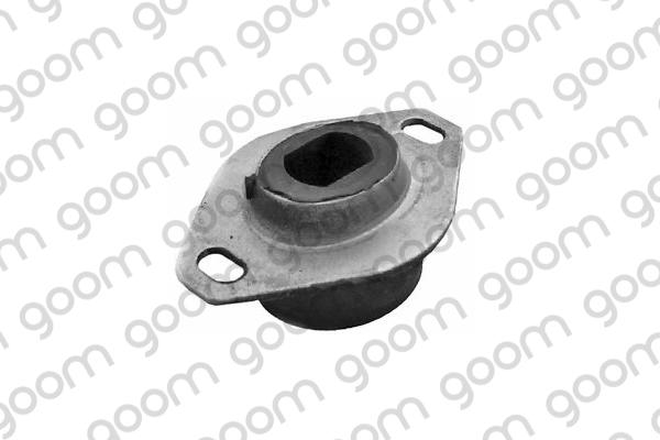MDR GOM-EM0426 - Подушка, підвіска двигуна autocars.com.ua
