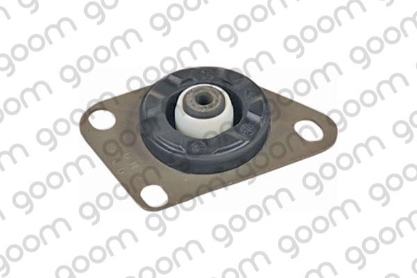 MDR GOM-EM0431 - Подушка, підвіска двигуна autocars.com.ua