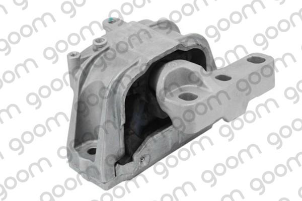 MDR GOM-EM0433 - Подушка, підвіска двигуна autocars.com.ua
